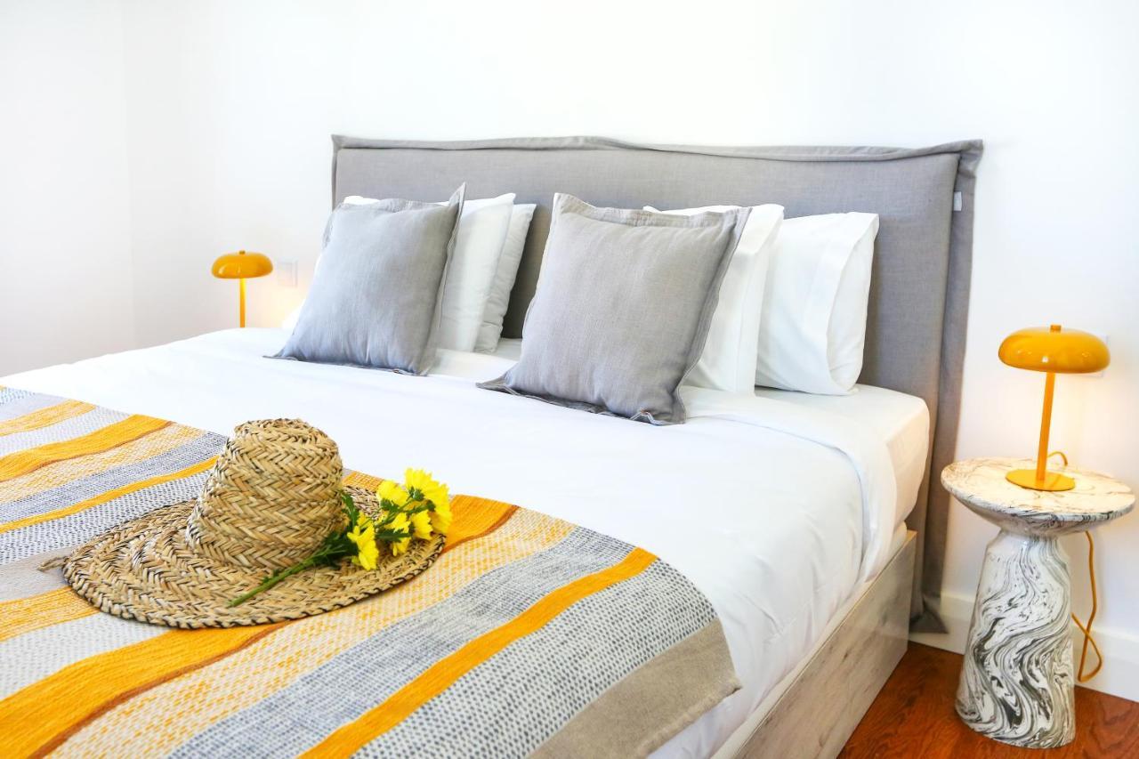 Salty Spot Apartamento